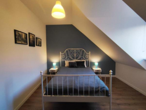 Гостиница Apartamenty Gdańsk  Гданьск